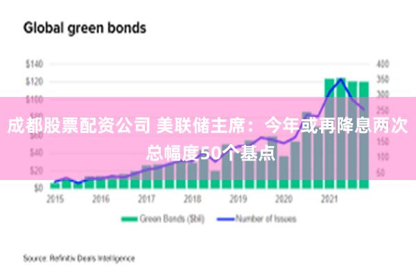 成都股票配资公司 美联储主席：今年或再降息两次 总幅度50个